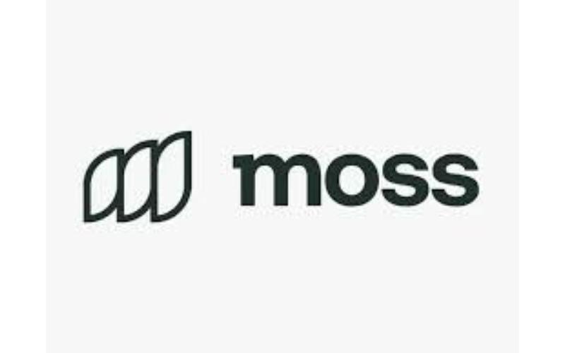 MOSS logo